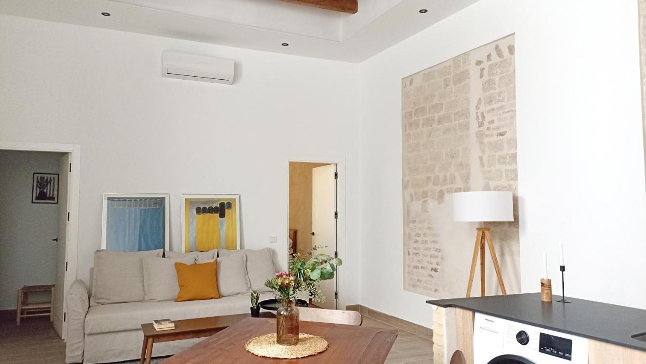 Boutike Apartments Sevilla Habitación foto