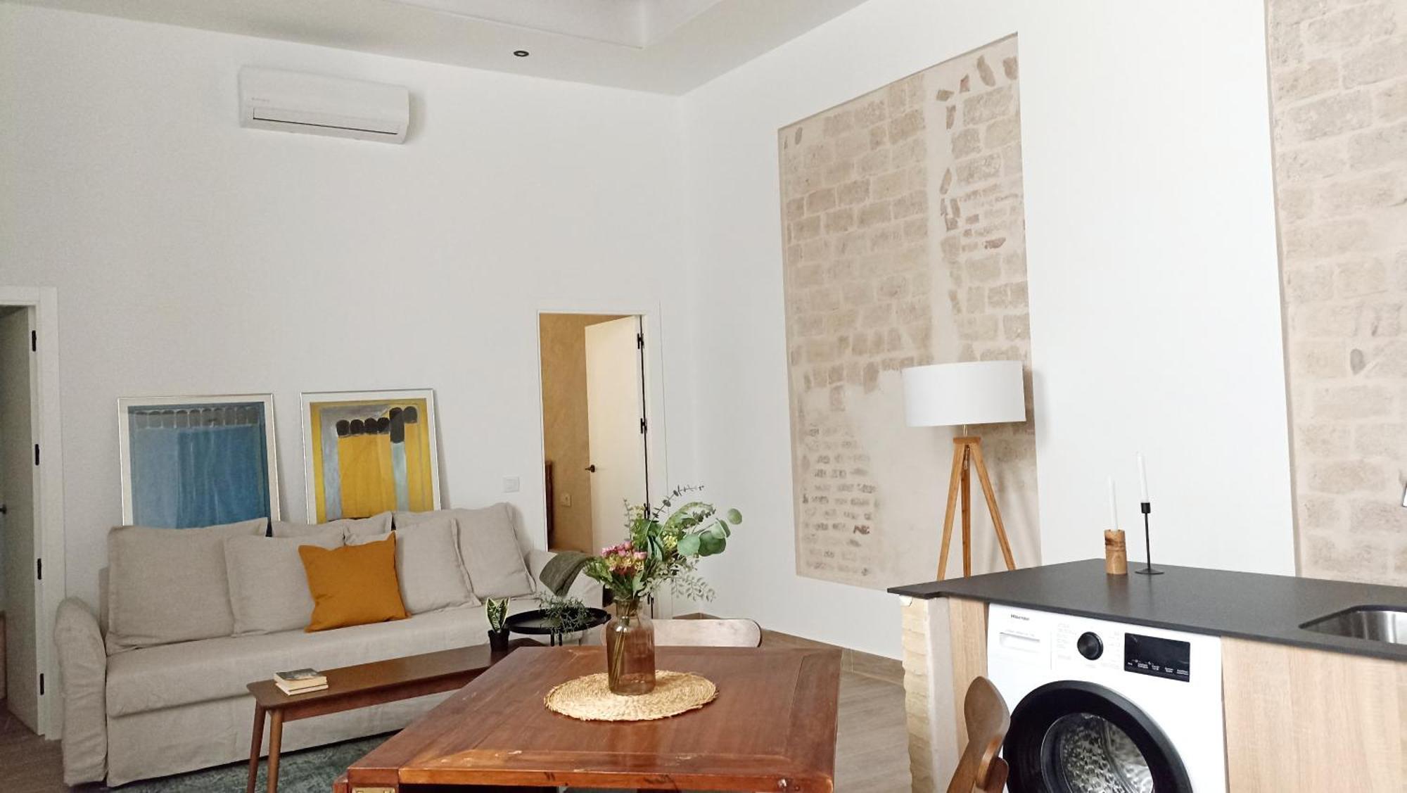 Boutike Apartments Sevilla Habitación foto