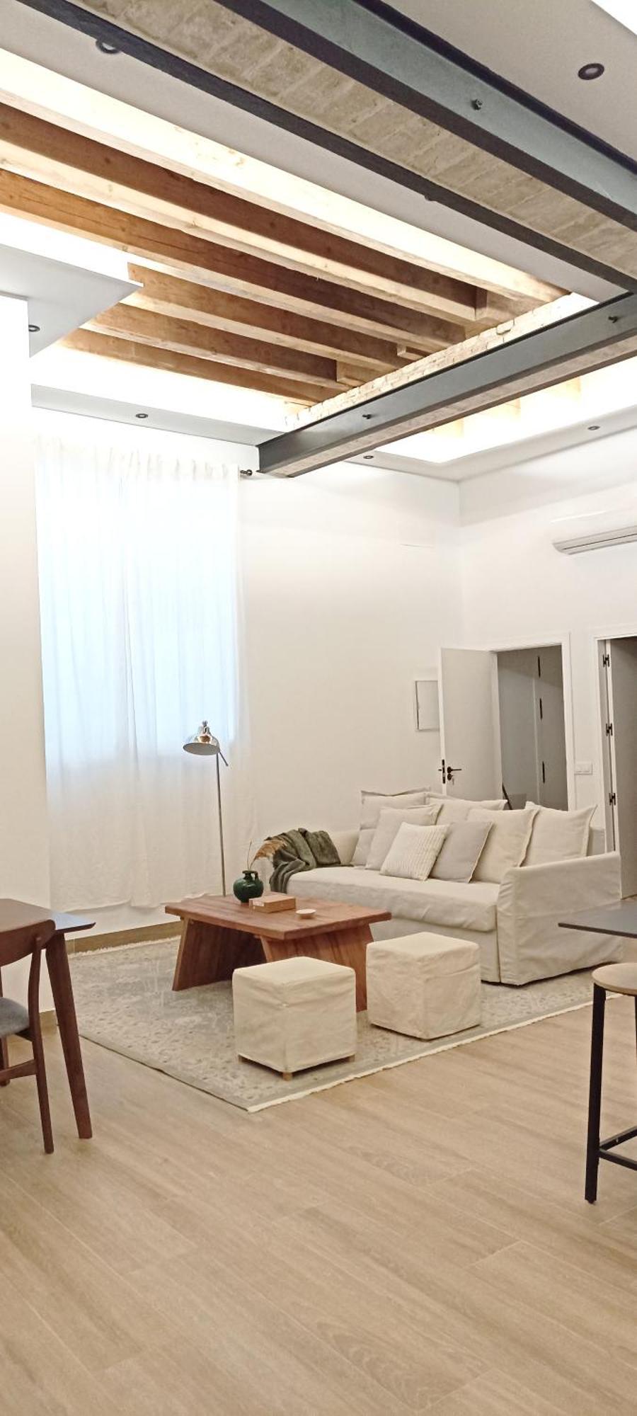 Boutike Apartments Sevilla Habitación foto