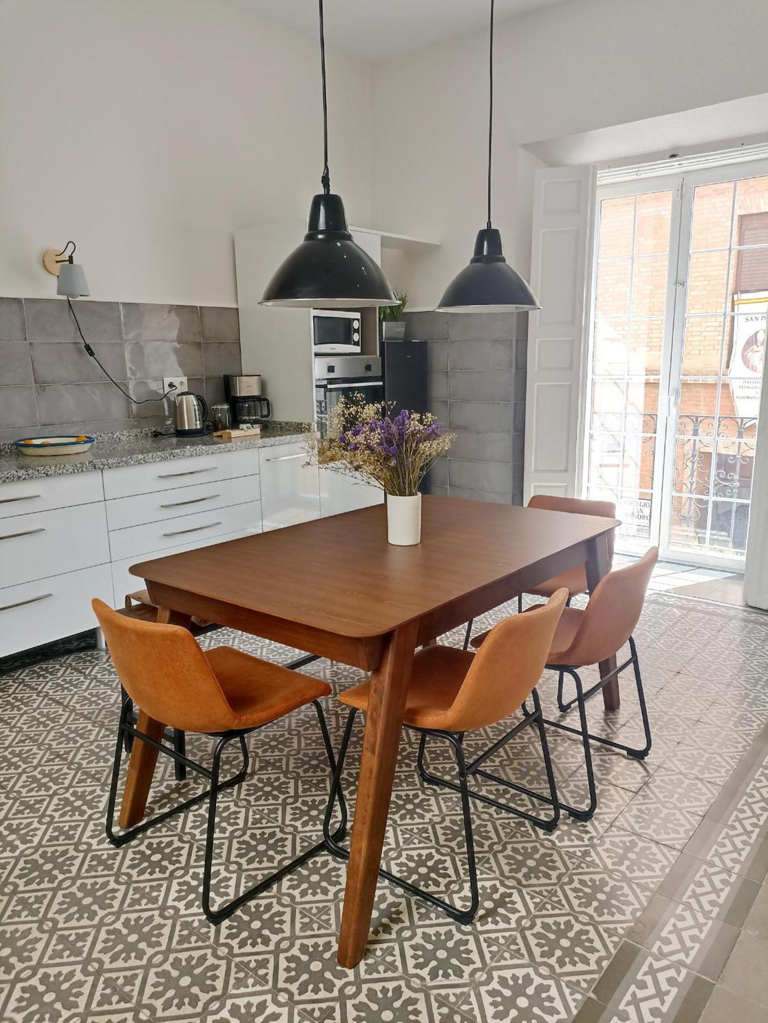 Boutike Apartments Sevilla Habitación foto