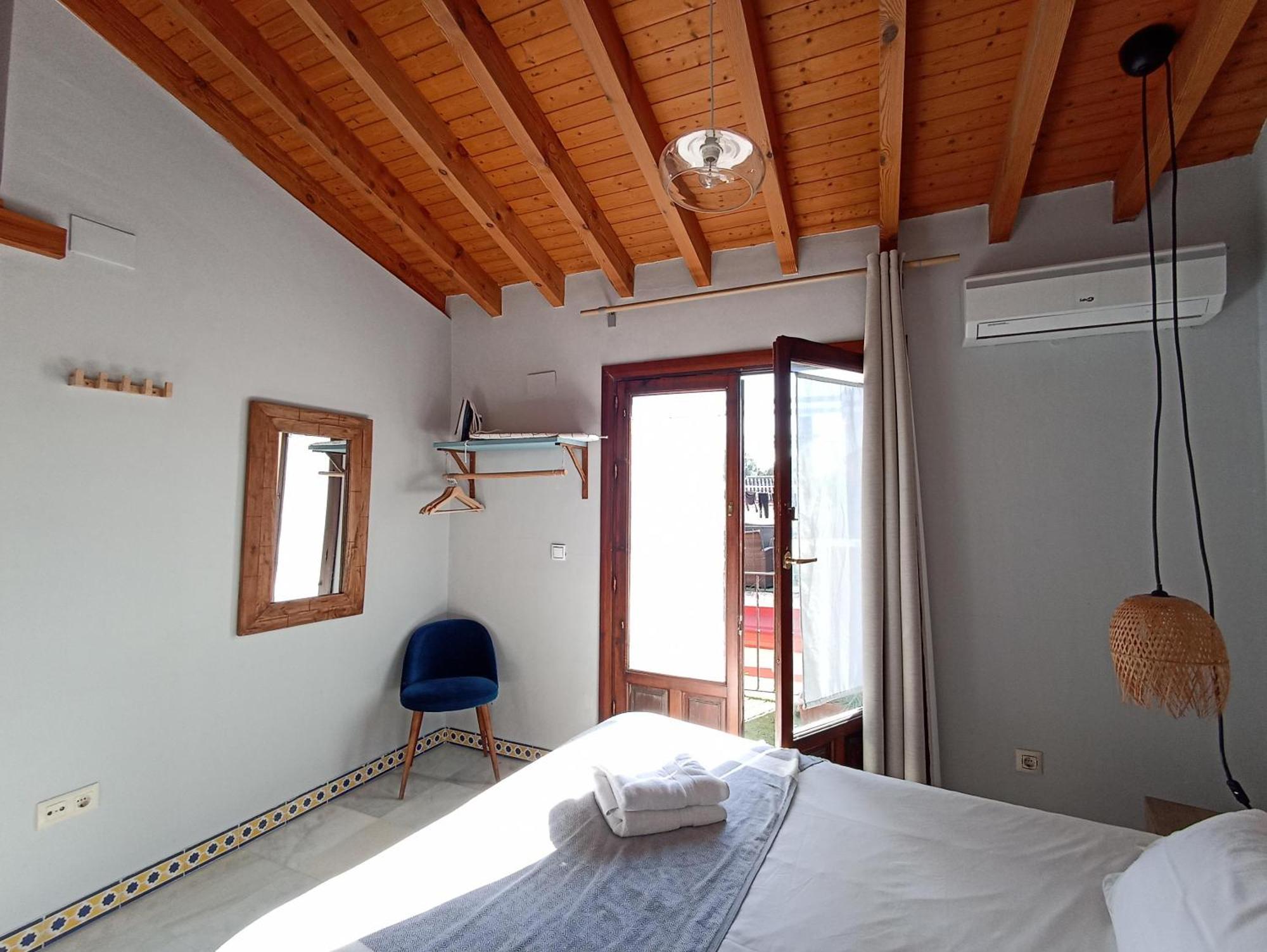 Boutike Apartments Sevilla Habitación foto