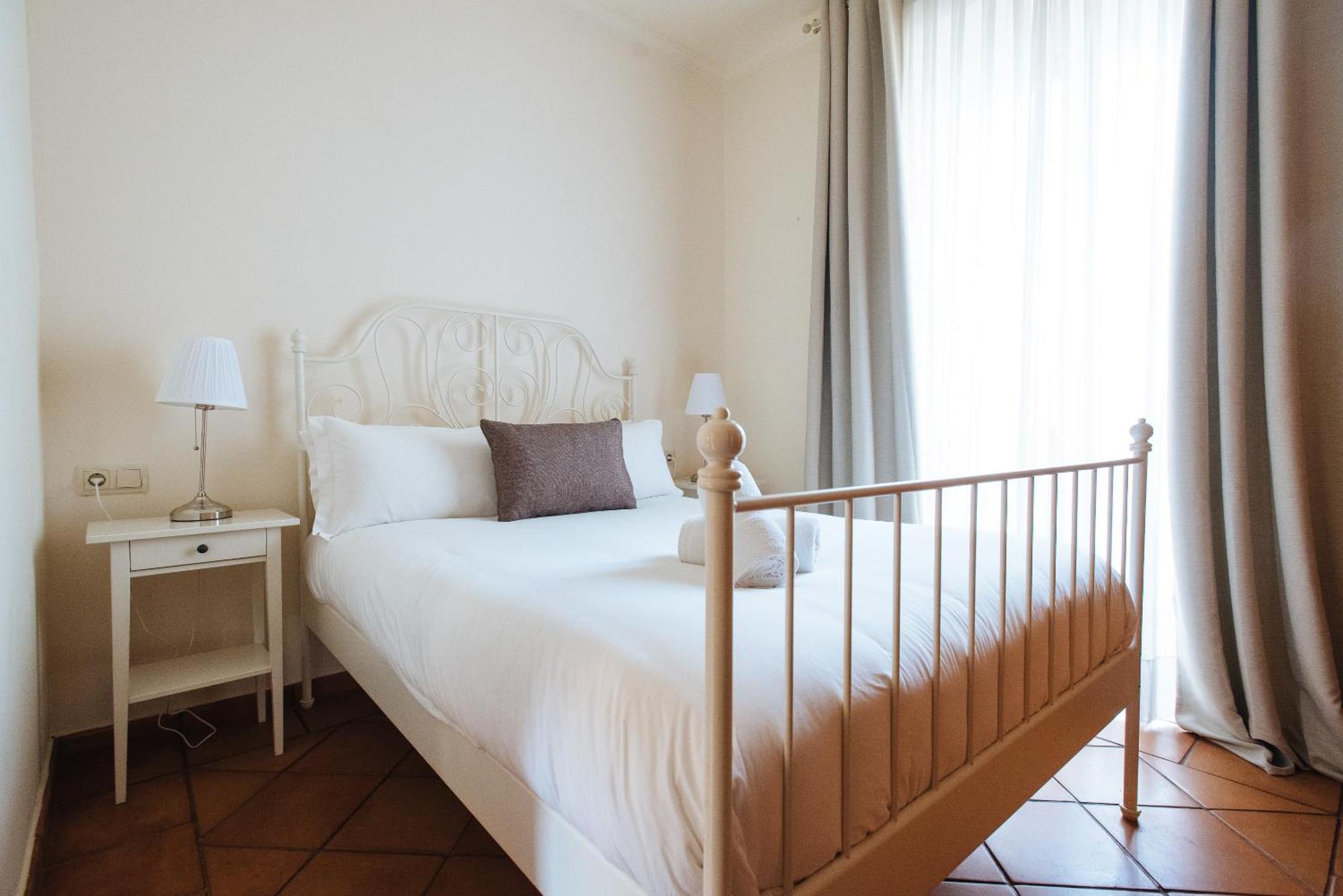 Boutike Apartments Sevilla Habitación foto