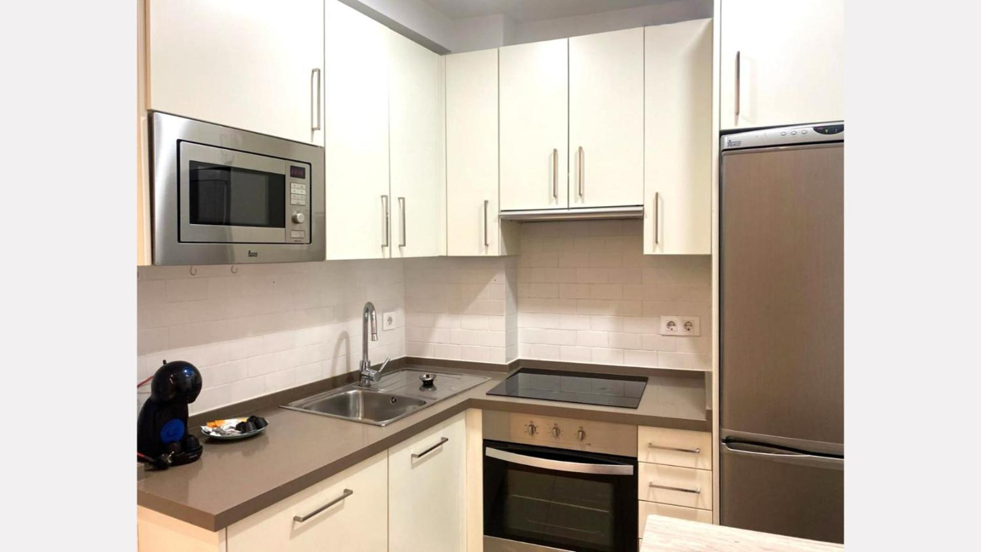Boutike Apartments Sevilla Habitación foto