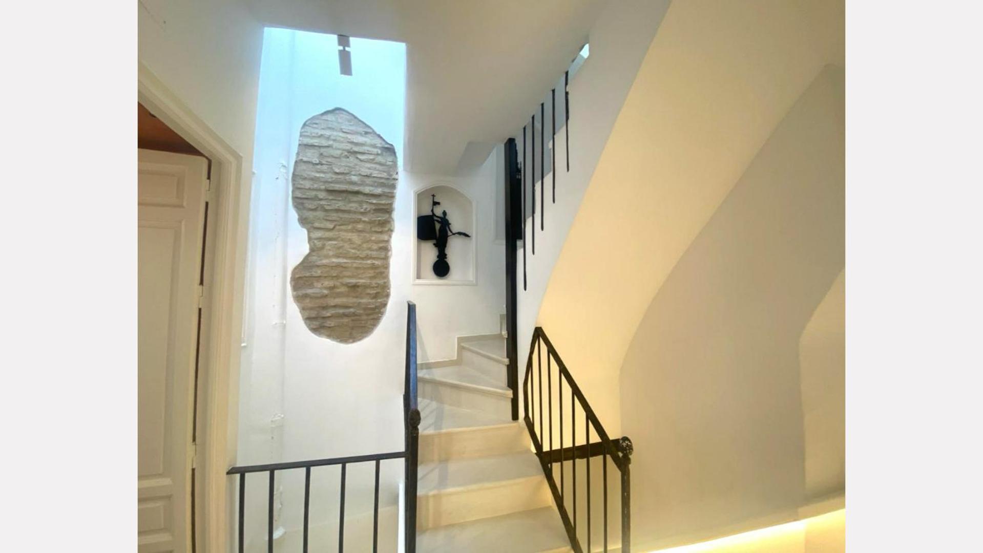 Boutike Apartments Sevilla Habitación foto
