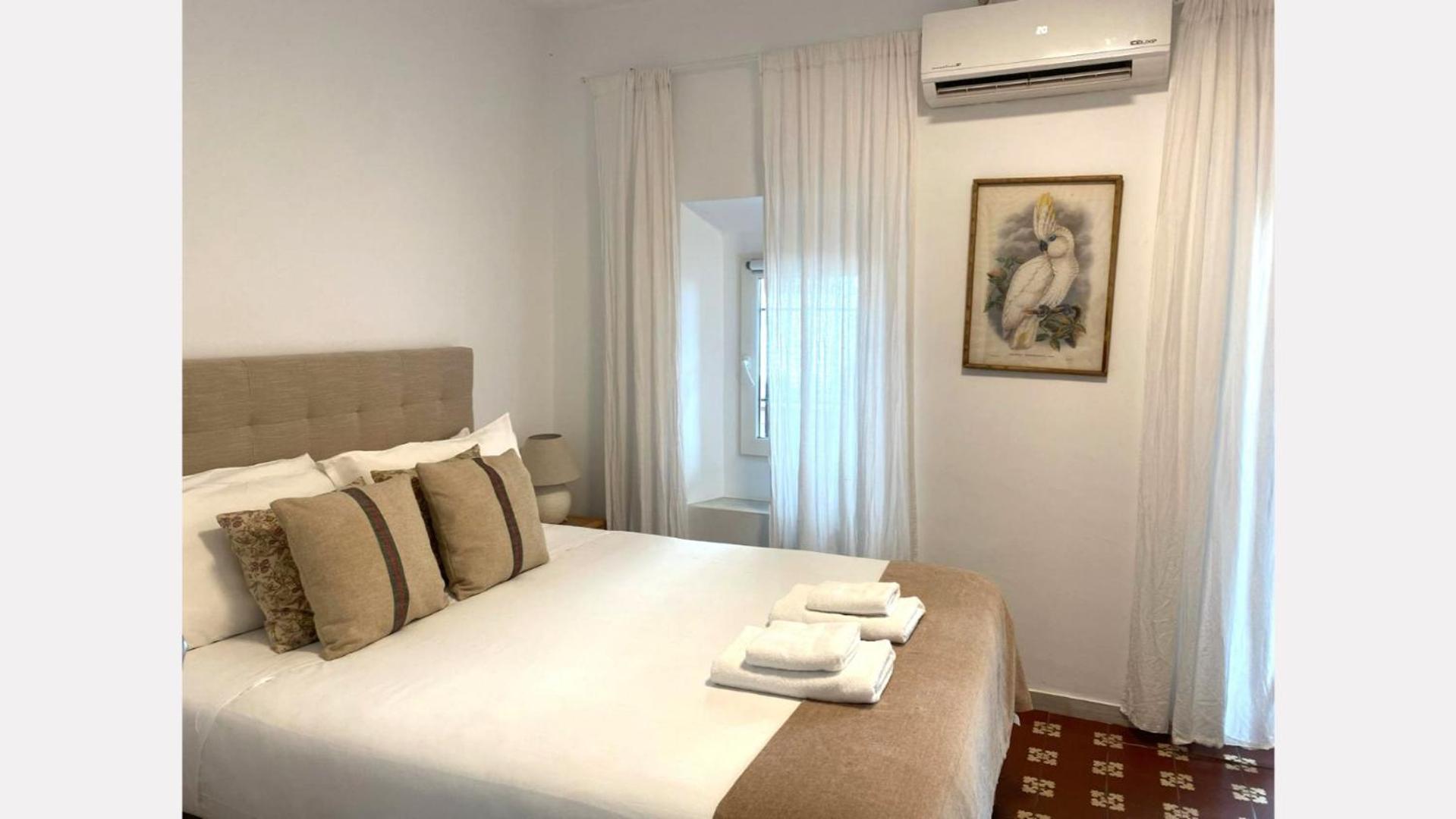 Boutike Apartments Sevilla Habitación foto