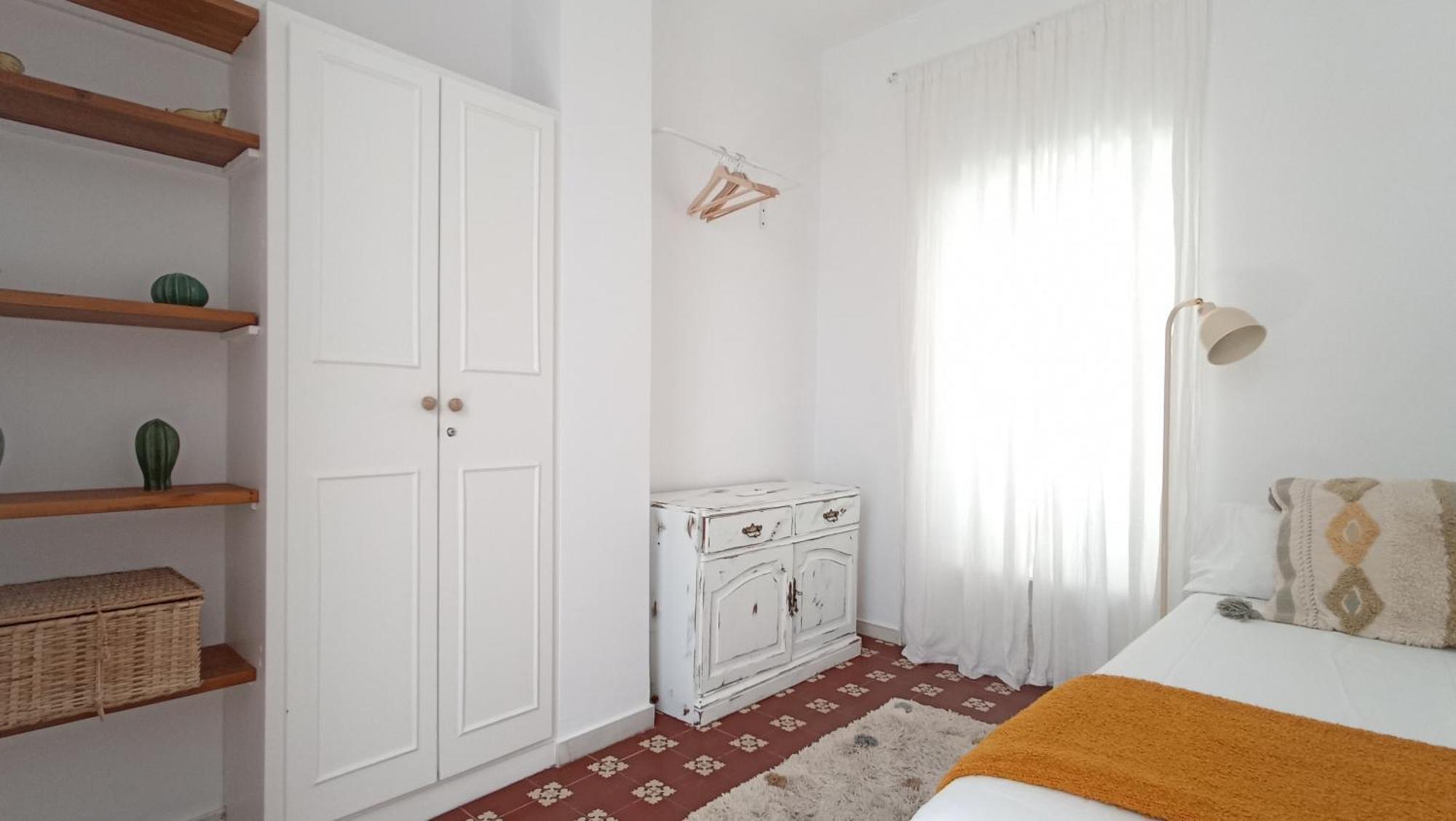 Boutike Apartments Sevilla Habitación foto